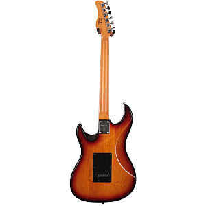 Sire Larry Carlton S5 Electric Guitar, 3 Tone Sunburst